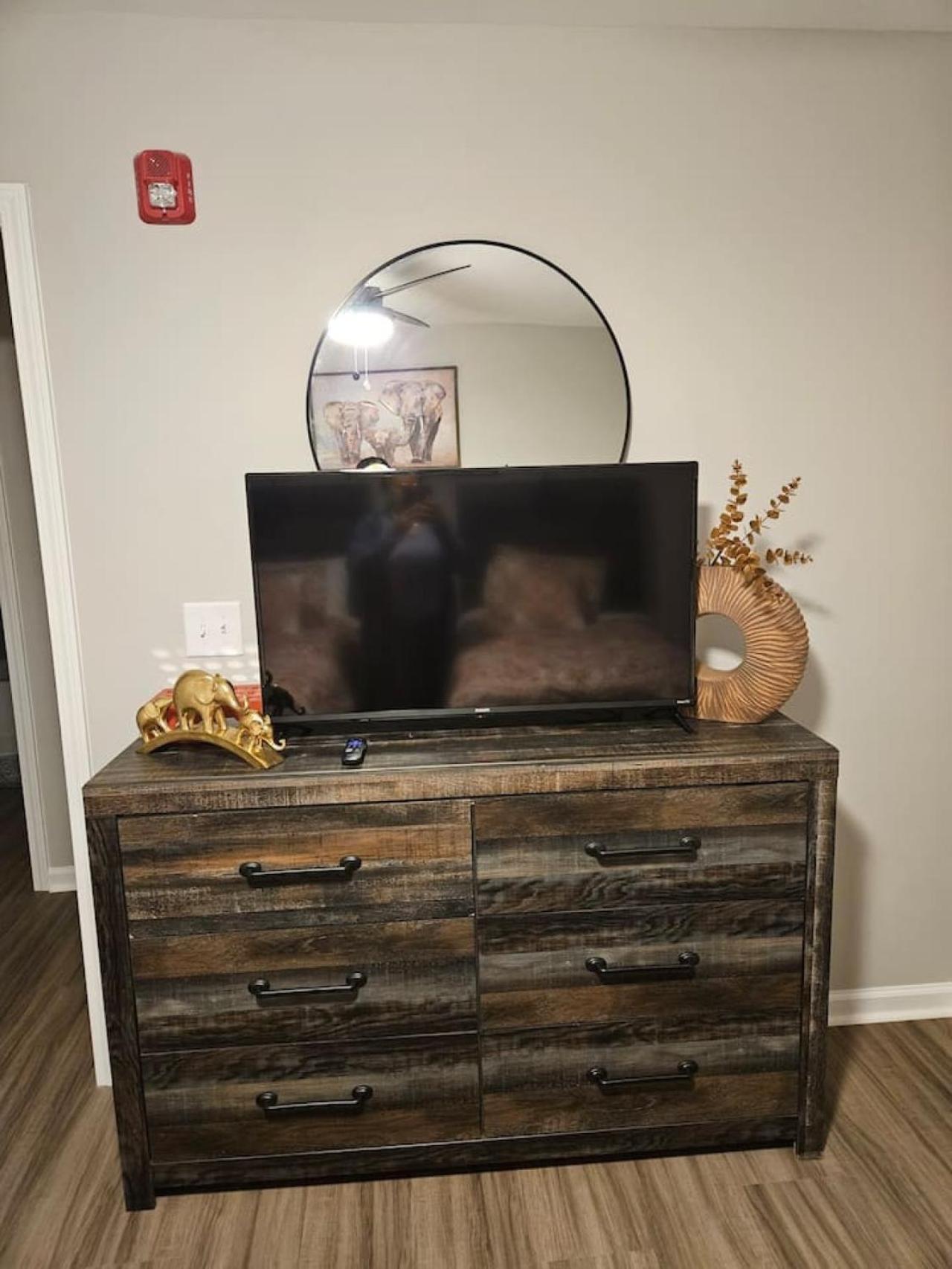New Luxe Apt 3Br Downtown Fay Unit B Fayetteville Zewnętrze zdjęcie